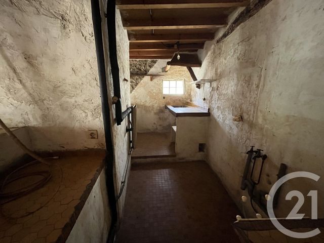 maison à vendre - 4 pièces - 107.0 m2 - BRASSAC - 09 - MIDI-PYRENEES - Century 21 L'Agence