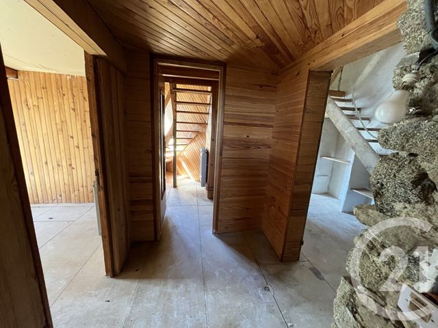 maison à vendre - 4 pièces - 107.0 m2 - BRASSAC - 09 - MIDI-PYRENEES - Century 21 L'Agence