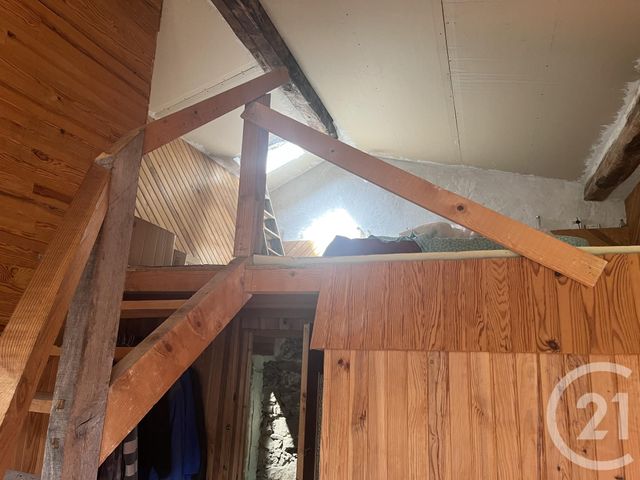 maison à vendre - 4 pièces - 107.0 m2 - BRASSAC - 09 - MIDI-PYRENEES - Century 21 L'Agence