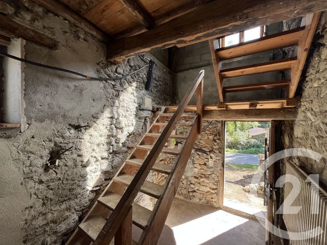 maison à vendre - 4 pièces - 107.0 m2 - BRASSAC - 09 - MIDI-PYRENEES - Century 21 L'Agence