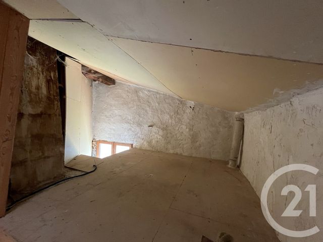 maison à vendre - 4 pièces - 107.0 m2 - BRASSAC - 09 - MIDI-PYRENEES - Century 21 L'Agence