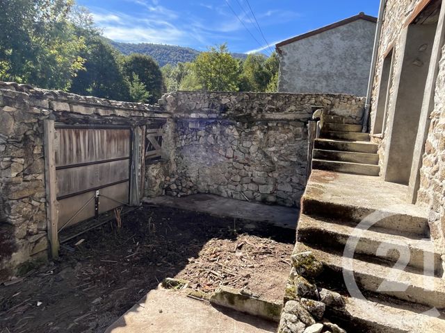 maison à vendre - 4 pièces - 107.0 m2 - BRASSAC - 09 - MIDI-PYRENEES - Century 21 L'Agence