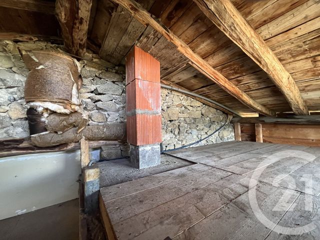 maison à vendre - 4 pièces - 107.0 m2 - BRASSAC - 09 - MIDI-PYRENEES - Century 21 L'Agence