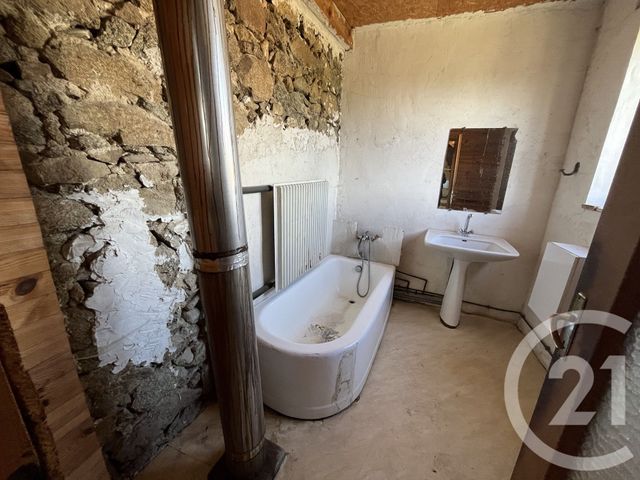 maison à vendre - 4 pièces - 107.0 m2 - BRASSAC - 09 - MIDI-PYRENEES - Century 21 L'Agence