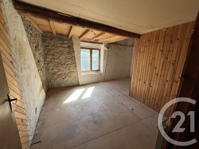 maison à vendre - 4 pièces - 107.0 m2 - BRASSAC - 09 - MIDI-PYRENEES - Century 21 L'Agence