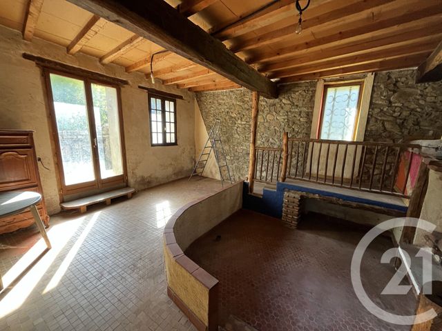 maison à vendre - 4 pièces - 107.0 m2 - BRASSAC - 09 - MIDI-PYRENEES - Century 21 L'Agence