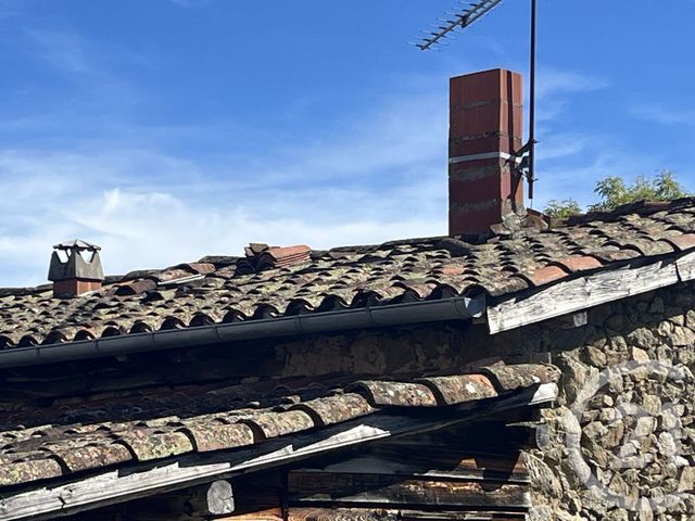 maison à vendre - 4 pièces - 107.0 m2 - BRASSAC - 09 - MIDI-PYRENEES - Century 21 L'Agence