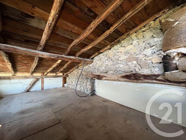 maison à vendre - 4 pièces - 107.0 m2 - BRASSAC - 09 - MIDI-PYRENEES - Century 21 L'Agence