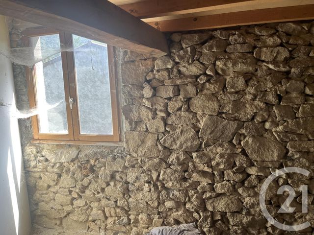 maison à vendre - 4 pièces - 107.0 m2 - BRASSAC - 09 - MIDI-PYRENEES - Century 21 L'Agence