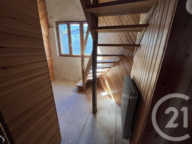 maison à vendre - 4 pièces - 107.0 m2 - BRASSAC - 09 - MIDI-PYRENEES - Century 21 L'Agence