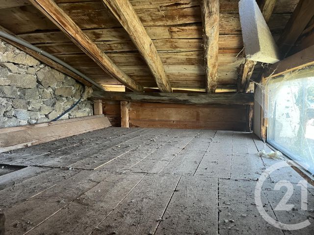 maison à vendre - 4 pièces - 107.0 m2 - BRASSAC - 09 - MIDI-PYRENEES - Century 21 L'Agence