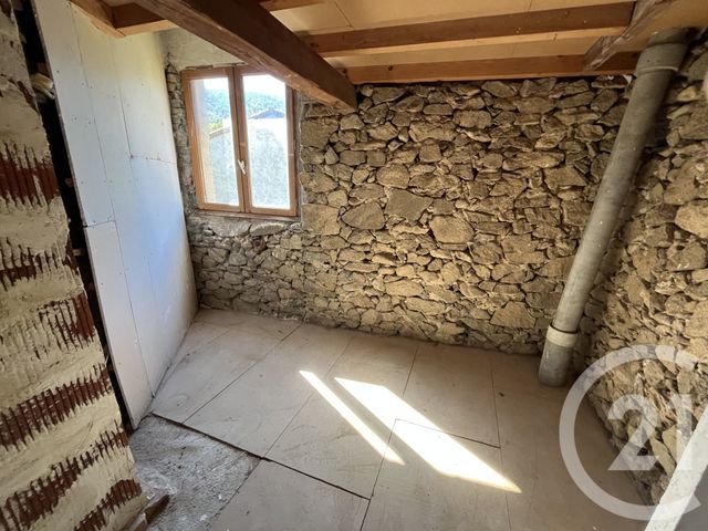 maison à vendre - 4 pièces - 107.0 m2 - BRASSAC - 09 - MIDI-PYRENEES - Century 21 L'Agence