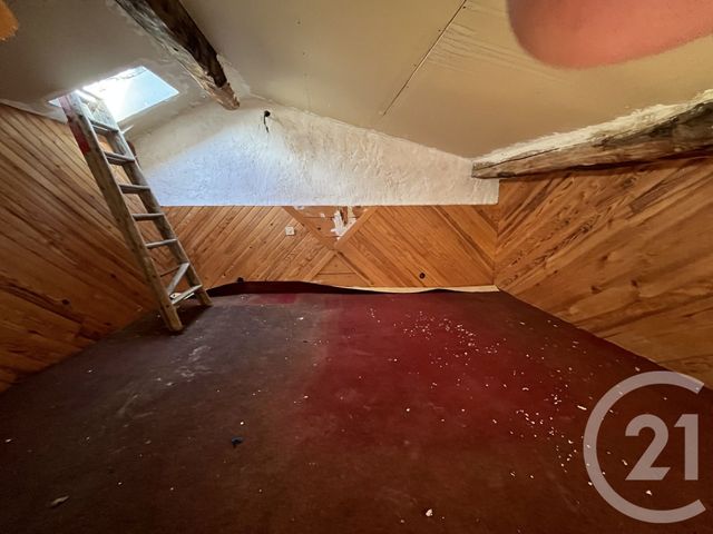 maison à vendre - 4 pièces - 107.0 m2 - BRASSAC - 09 - MIDI-PYRENEES - Century 21 L'Agence