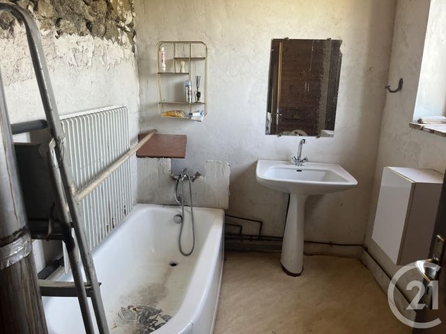 maison à vendre - 4 pièces - 107.0 m2 - BRASSAC - 09 - MIDI-PYRENEES - Century 21 L'Agence