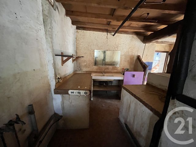 maison à vendre - 4 pièces - 107.0 m2 - BRASSAC - 09 - MIDI-PYRENEES - Century 21 L'Agence