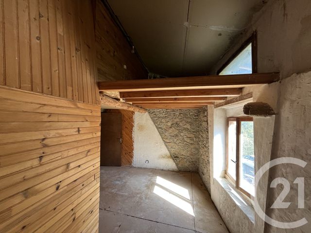 maison à vendre - 4 pièces - 107.0 m2 - BRASSAC - 09 - MIDI-PYRENEES - Century 21 L'Agence