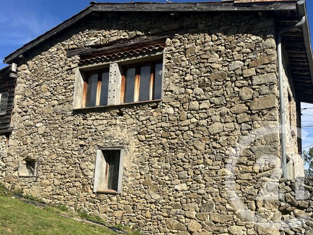 maison à vendre - 4 pièces - 107.0 m2 - BRASSAC - 09 - MIDI-PYRENEES - Century 21 L'Agence