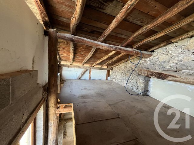 maison à vendre - 4 pièces - 107.0 m2 - BRASSAC - 09 - MIDI-PYRENEES - Century 21 L'Agence