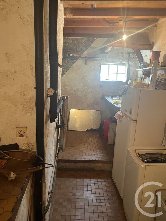 maison à vendre - 4 pièces - 107.0 m2 - BRASSAC - 09 - MIDI-PYRENEES - Century 21 L'Agence