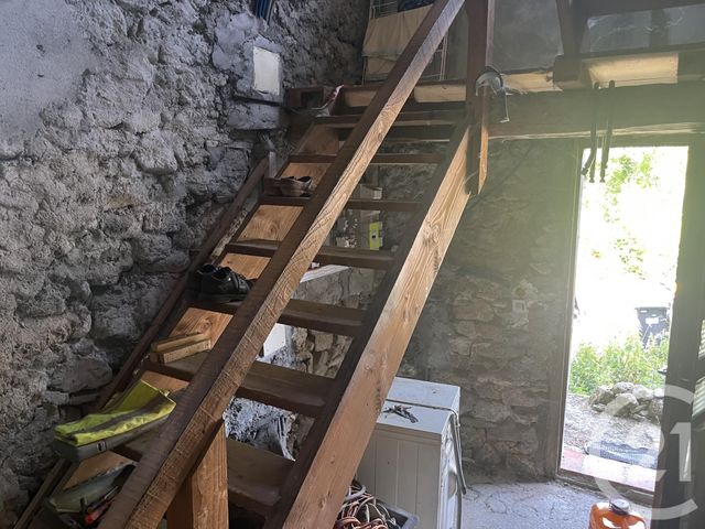 maison à vendre - 4 pièces - 107.0 m2 - BRASSAC - 09 - MIDI-PYRENEES - Century 21 L'Agence