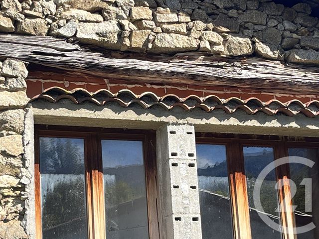 maison à vendre - 4 pièces - 107.0 m2 - BRASSAC - 09 - MIDI-PYRENEES - Century 21 L'Agence