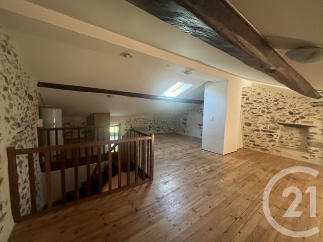 maison à vendre - 5 pièces - 123.0 m2 - FOIX - 09 - MIDI-PYRENEES - Century 21 L'Agence