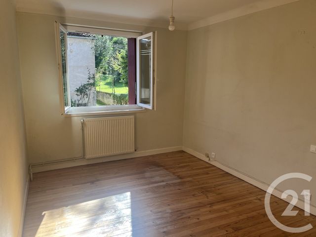 maison à vendre - 5 pièces - 123.0 m2 - FOIX - 09 - MIDI-PYRENEES - Century 21 L'Agence