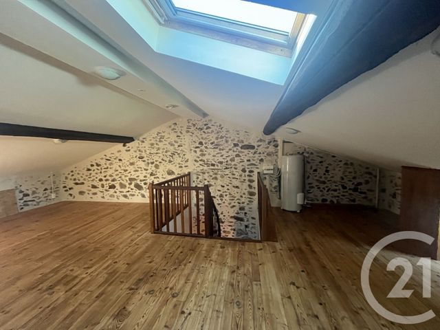 maison à vendre - 5 pièces - 123.0 m2 - FOIX - 09 - MIDI-PYRENEES - Century 21 L'Agence