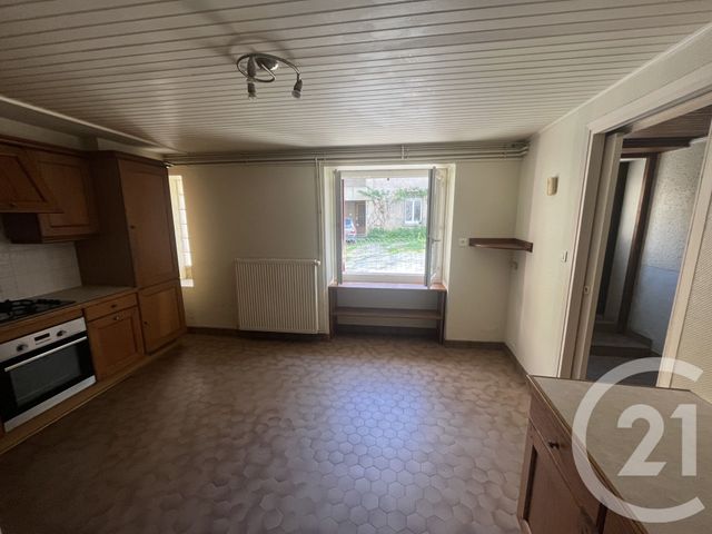 maison à vendre - 5 pièces - 123.0 m2 - FOIX - 09 - MIDI-PYRENEES - Century 21 L'Agence