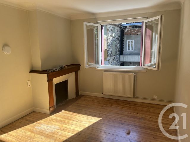 maison à vendre - 5 pièces - 123.0 m2 - FOIX - 09 - MIDI-PYRENEES - Century 21 L'Agence