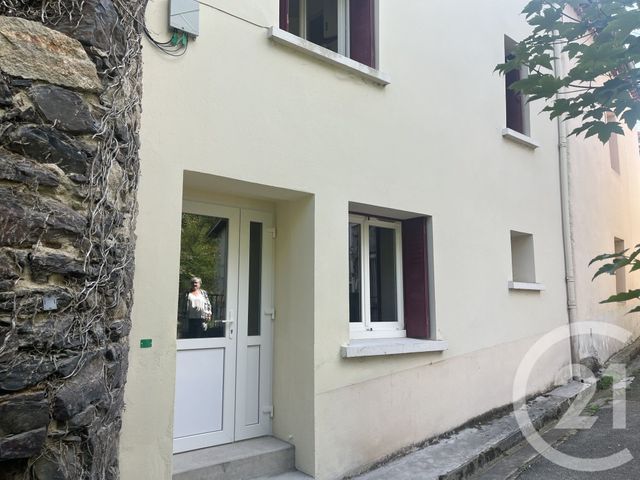 maison à vendre - 5 pièces - 123.0 m2 - FOIX - 09 - MIDI-PYRENEES - Century 21 L'Agence