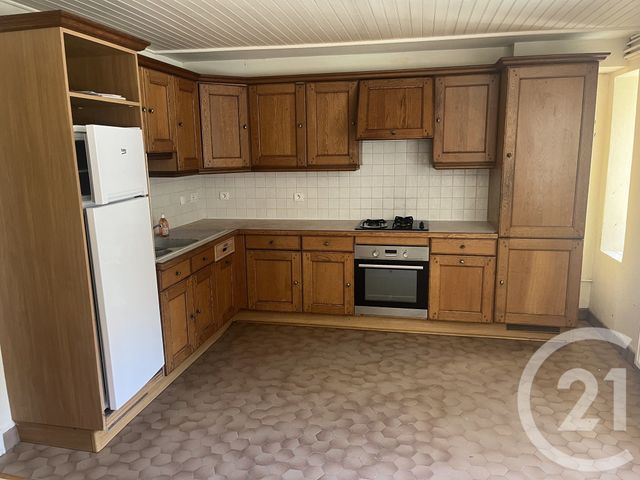 maison à vendre - 5 pièces - 123.0 m2 - FOIX - 09 - MIDI-PYRENEES - Century 21 L'Agence