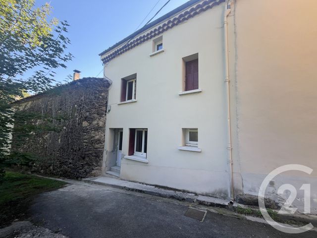 maison à vendre - 5 pièces - 123.0 m2 - FOIX - 09 - MIDI-PYRENEES - Century 21 L'Agence
