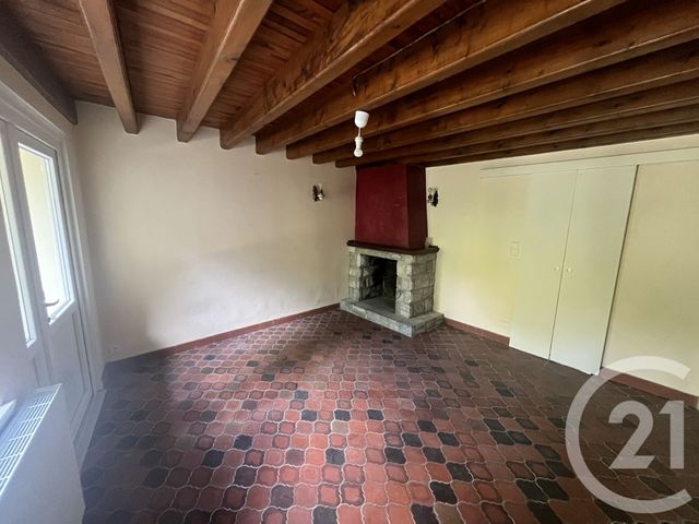 maison à vendre - 5 pièces - 123.0 m2 - FOIX - 09 - MIDI-PYRENEES - Century 21 L'Agence