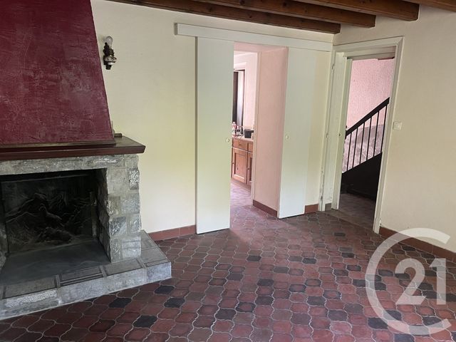 maison à vendre - 5 pièces - 123.0 m2 - FOIX - 09 - MIDI-PYRENEES - Century 21 L'Agence