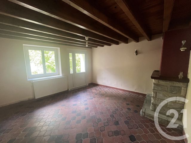 maison à vendre - 5 pièces - 123.0 m2 - FOIX - 09 - MIDI-PYRENEES - Century 21 L'Agence