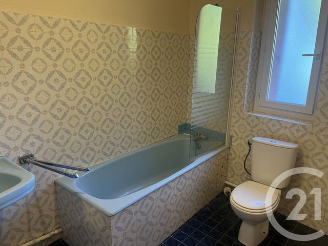 maison à vendre - 5 pièces - 123.0 m2 - FOIX - 09 - MIDI-PYRENEES - Century 21 L'Agence