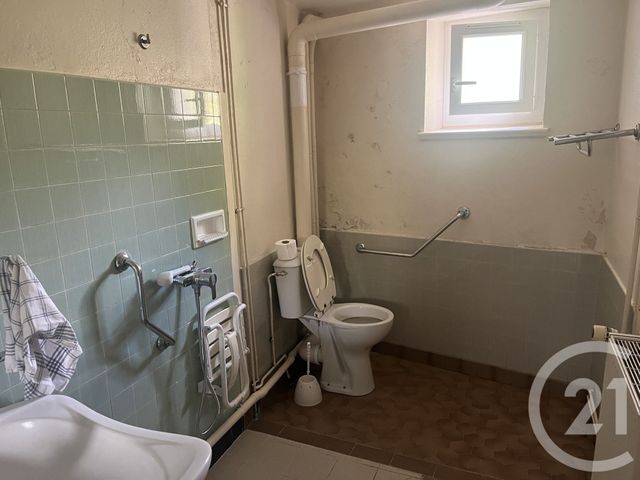 maison à vendre - 5 pièces - 123.0 m2 - FOIX - 09 - MIDI-PYRENEES - Century 21 L'Agence