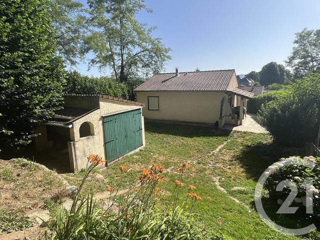 maison - FOIX - 09