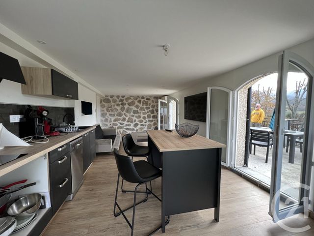 appartement - FOIX - 09