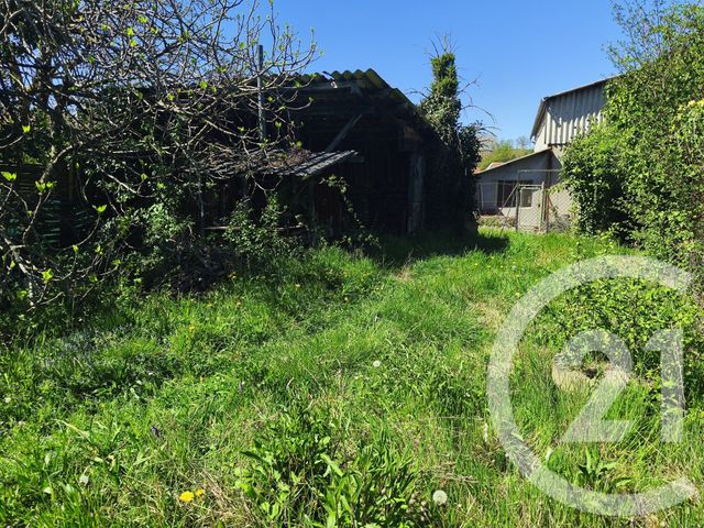 maison à vendre - 4 pièces - 60.0 m2 - MONTGAILLARD - 09 - MIDI-PYRENEES - Century 21 L'Agence