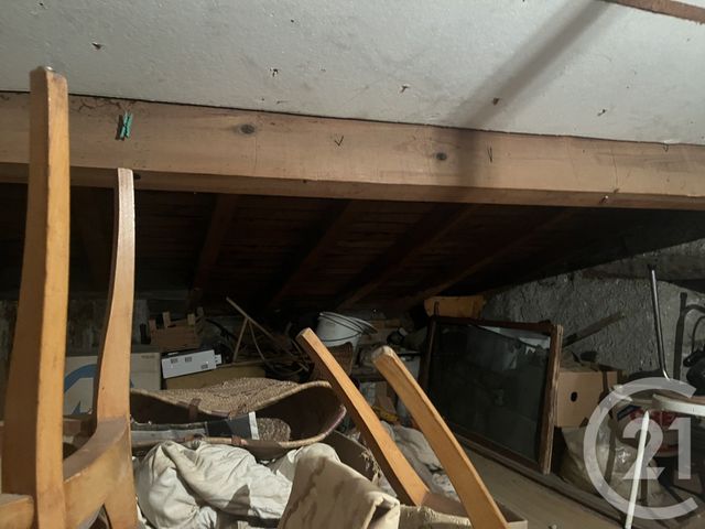 maison à vendre - 4 pièces - 60.0 m2 - MONTGAILLARD - 09 - MIDI-PYRENEES - Century 21 L'Agence