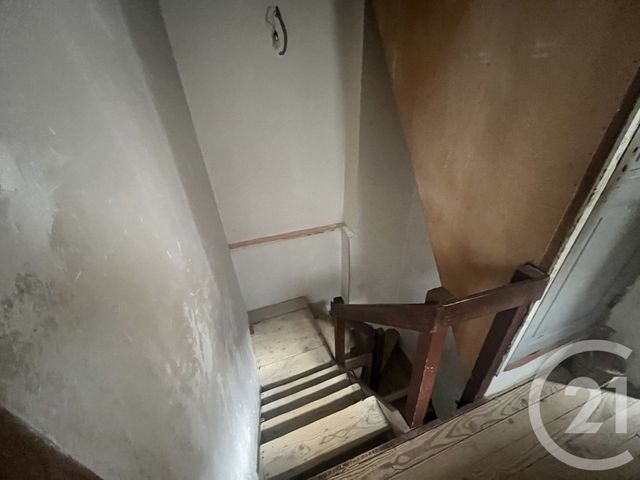 maison à vendre - 4 pièces - 60.0 m2 - MONTGAILLARD - 09 - MIDI-PYRENEES - Century 21 L'Agence