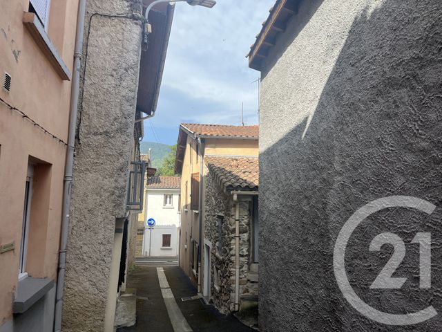 maison à vendre - 4 pièces - 60.0 m2 - MONTGAILLARD - 09 - MIDI-PYRENEES - Century 21 L'Agence