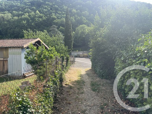 maison à vendre - 4 pièces - 60.0 m2 - MONTGAILLARD - 09 - MIDI-PYRENEES - Century 21 L'Agence