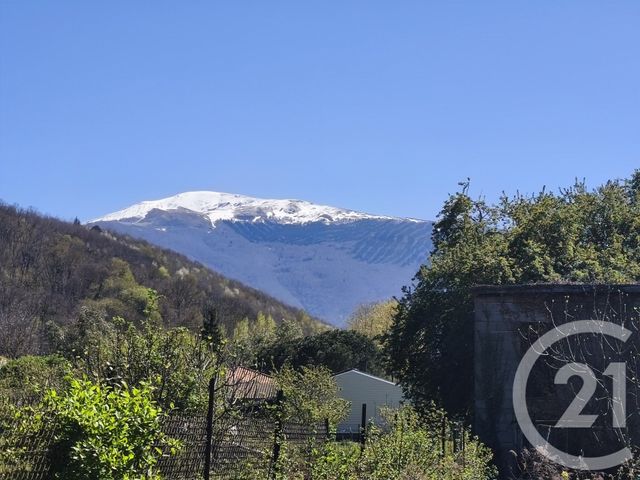 maison à vendre - 4 pièces - 60.0 m2 - MONTGAILLARD - 09 - MIDI-PYRENEES - Century 21 L'Agence