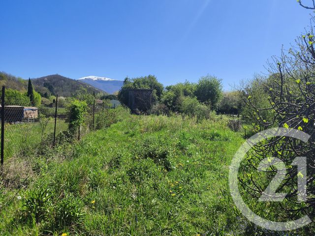 maison à vendre - 4 pièces - 60.0 m2 - MONTGAILLARD - 09 - MIDI-PYRENEES - Century 21 L'Agence