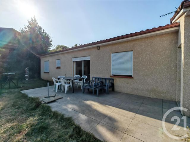 maison - MONTGAILLARD - 09