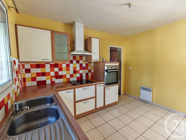 maison à vendre - 4 pièces - 93.0 m2 - MONTGAILLARD - 09 - MIDI-PYRENEES - Century 21 L'Agence