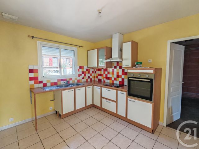 maison à vendre - 4 pièces - 93.0 m2 - MONTGAILLARD - 09 - MIDI-PYRENEES - Century 21 L'Agence